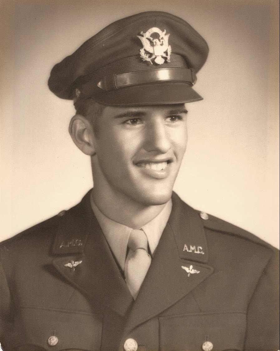 Obituary of Jack Stich