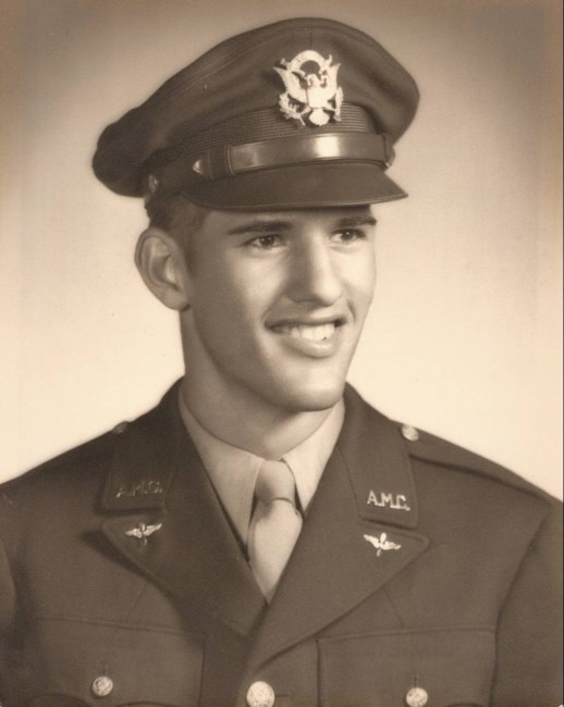 Obituary of Jack Stich