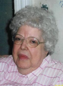 Obituary of Marjorie A. Garrett
