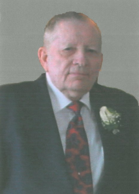 Obituary of John K. Jackson Jr.