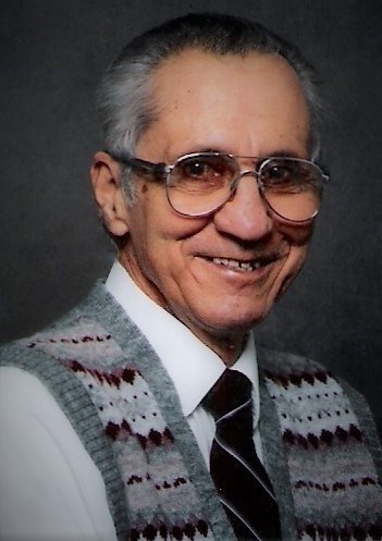 Avis de décès de Robert Lirette