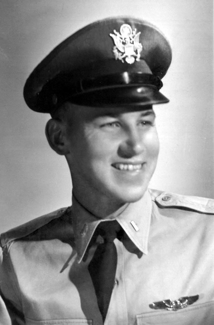 Avis de décès de Maynard Henry Kolb