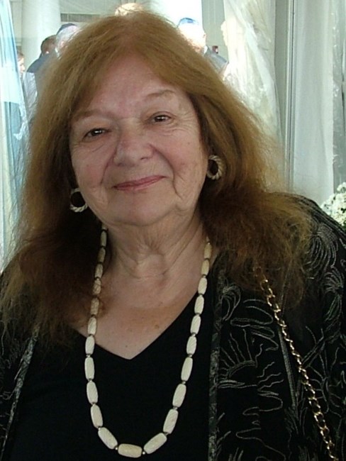 Obituary of Alice Gloria Sims