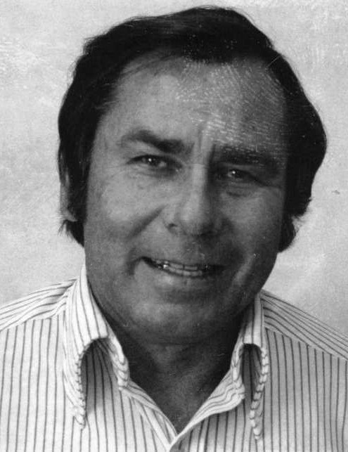 Obituary of Arthur Price Allen