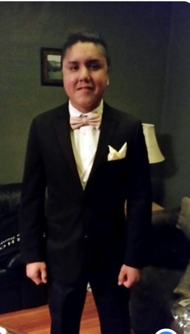 Obituary of Jonathan "Jonny" Issaiah Soria