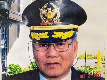 Obituary of Samuel Lam