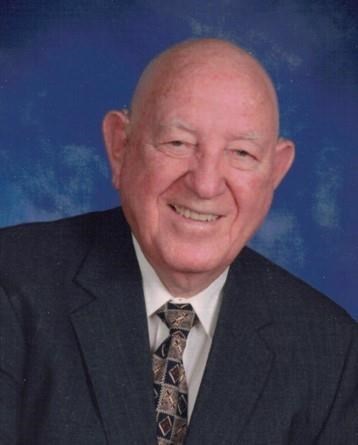 Obituary of Hartsel Eugene Ross