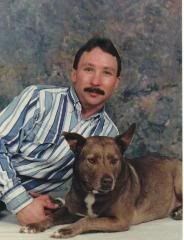 Obituary of Daniel Nathan Walden