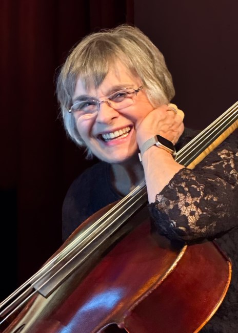 Obituary of Miriam Brown Wu