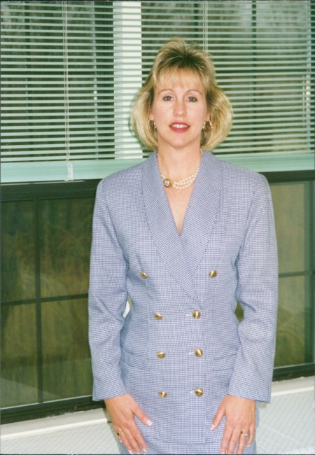 Obituary of Mary Ann Schuler