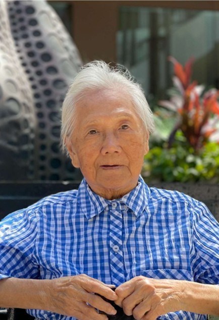 Obituary of Lai Yong Chock Ho