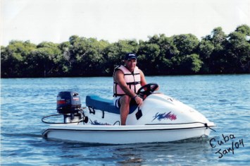 Obituary of Kelly Leo Ell