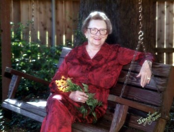 Obituary of Brownie Jo Covin