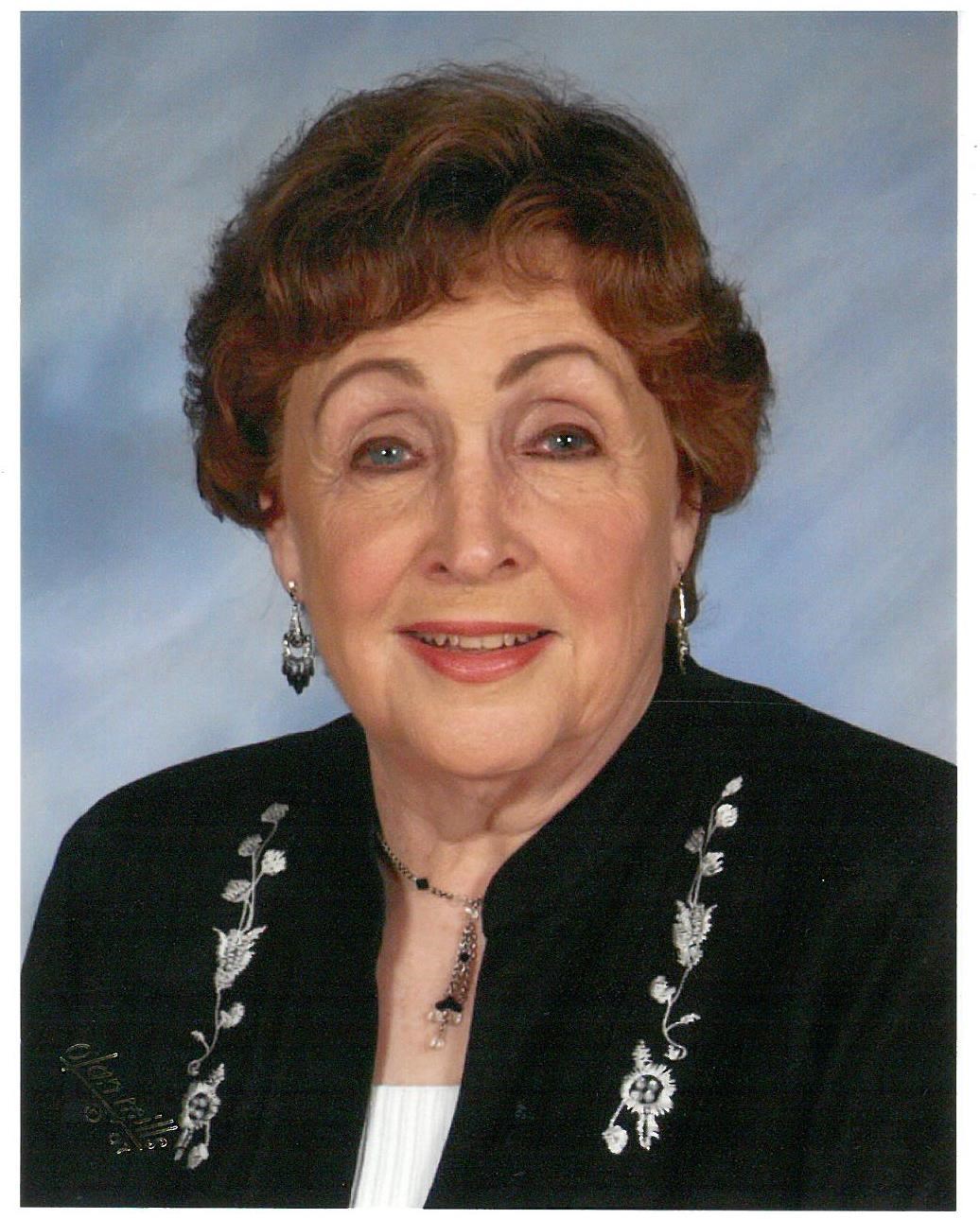 Melba Ruth Zett Obituary Austin, TX