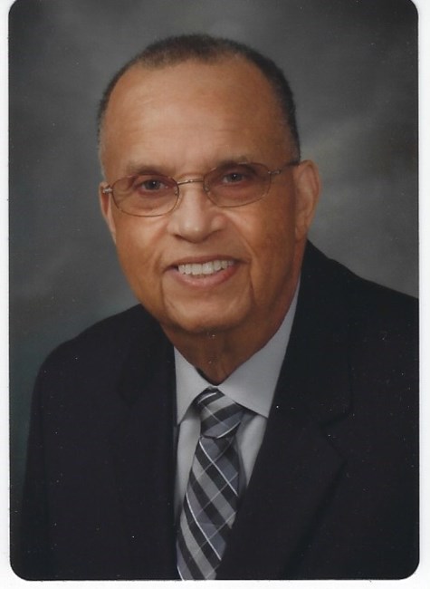 Obituary of Arthur E. Beale, Jr.