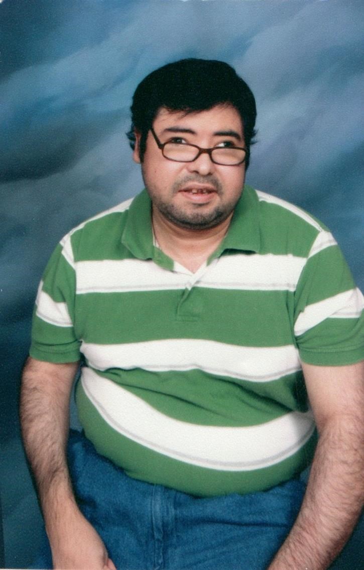 Obituary of Gabriel S Resendez