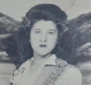 Obituario de Gloria Castaneda