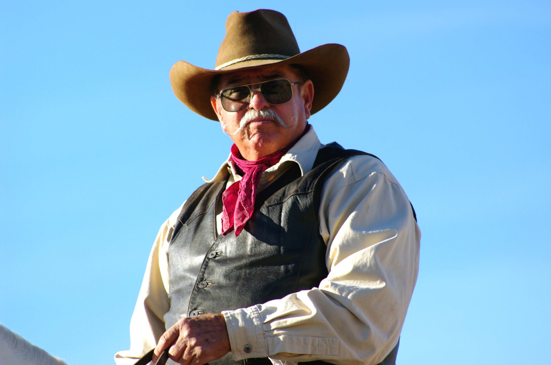 Obituario de Jose "Joe Dan" Martinez