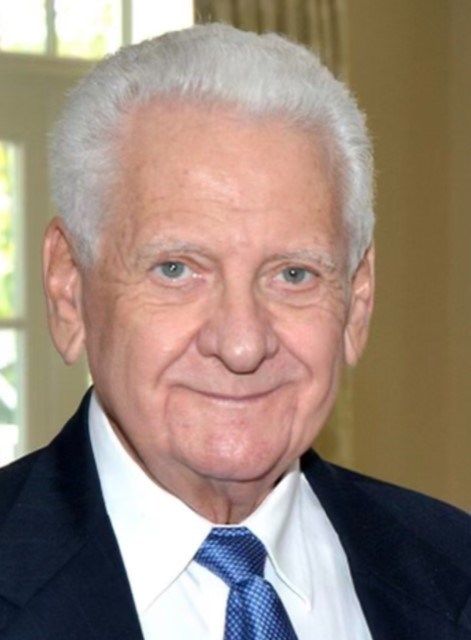 Obituary of John Nowell