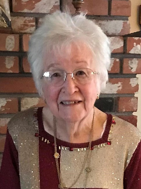 Obituary of Pauline G. Banks