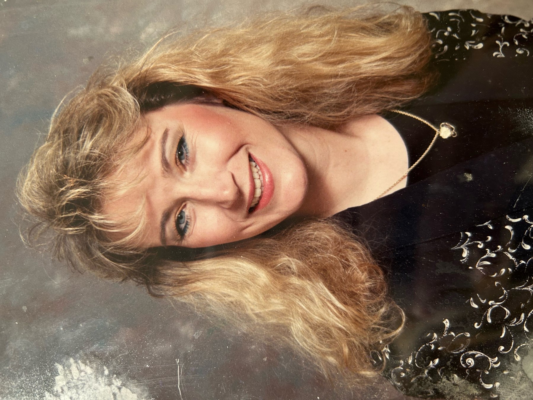 Obituary of Laura Lee Allsbrook