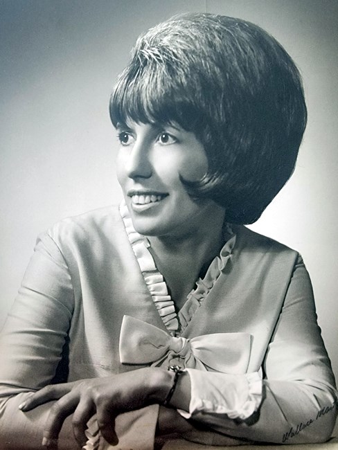 Obituary of Dolly Treadwell