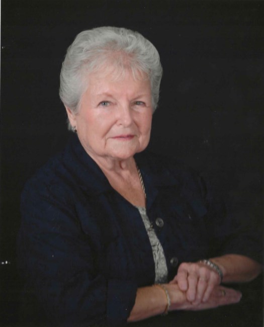 Obituary of Rose Evelyn Donaho