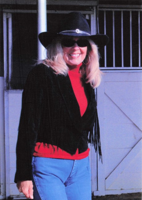 Obituary of Gail Suzanne Brown
