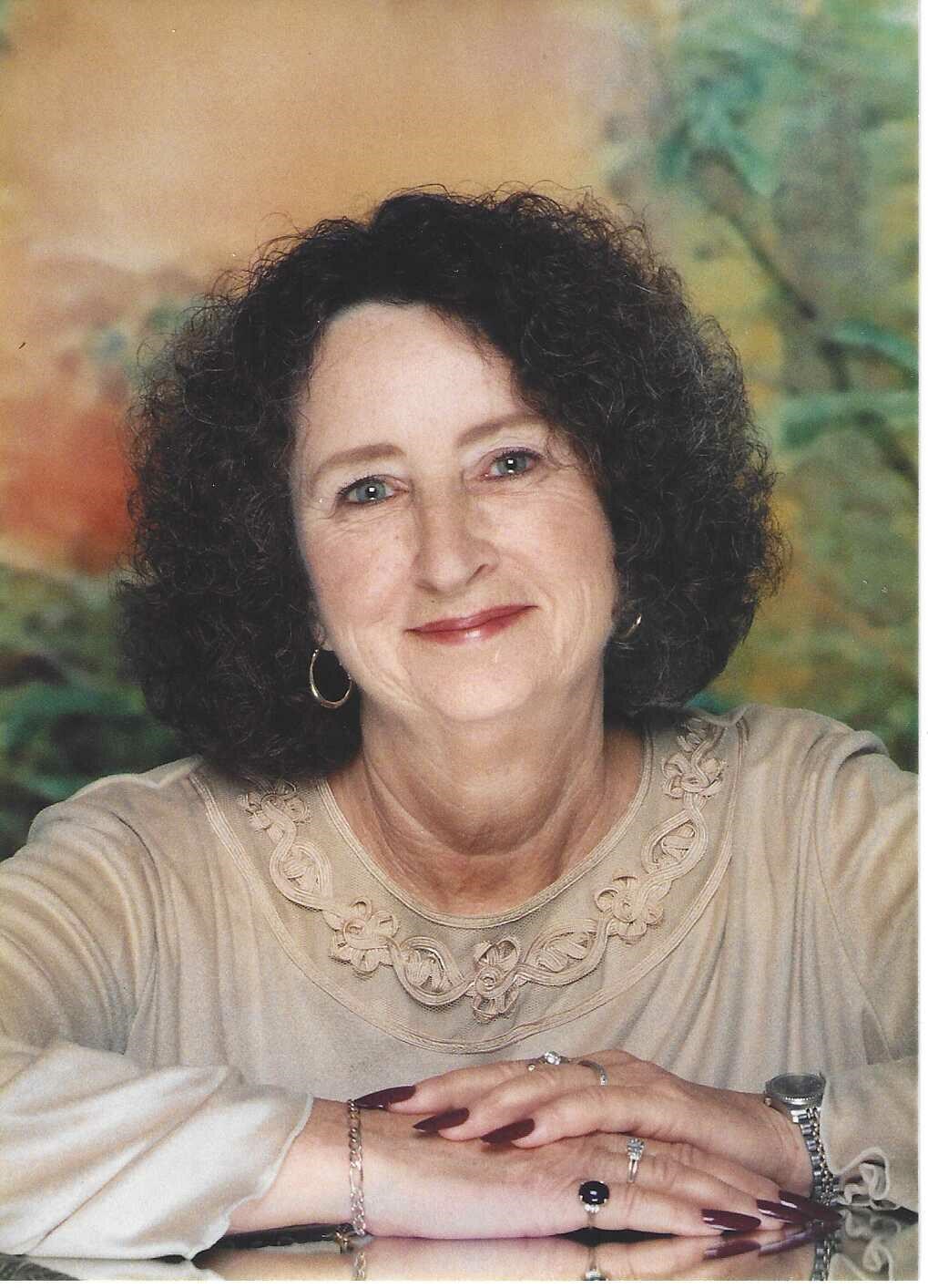 Obituary of Dorothy "Dot" Hendrix