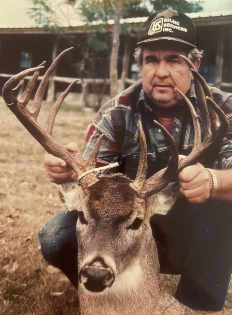 Obituary of James Herbert Stautzenberger