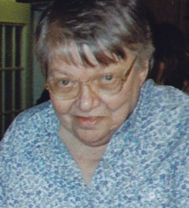 Obituary of Donna M. Stich Poznanski