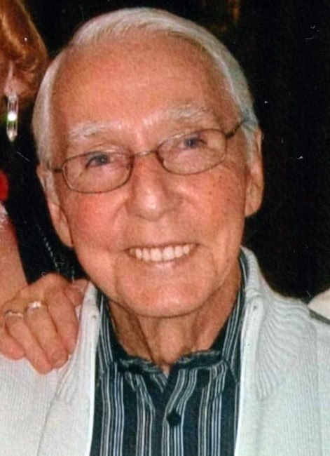 Obituary of Jean-Louis Lessard