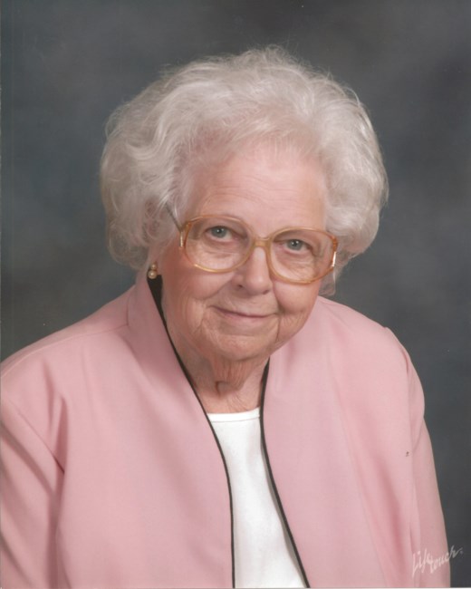 Obituary of Mary Louise Sigmon
