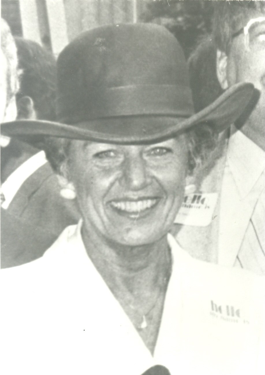 Marcia B. Tuohey Obituary Medina, NY