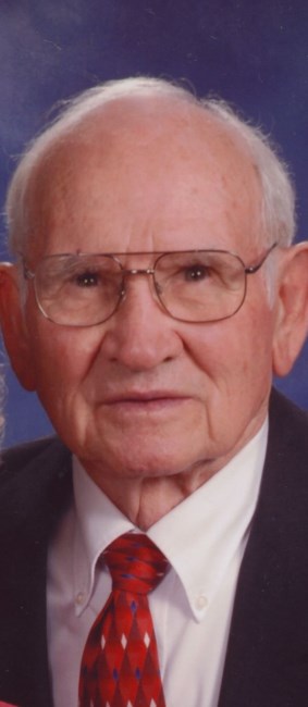 Obituary of Levi Deaton
