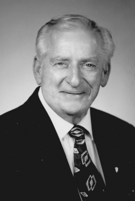 Obituary of Giles Collier