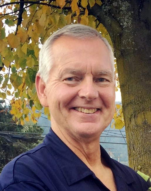 Avis de décès de Douglas Mark Collins