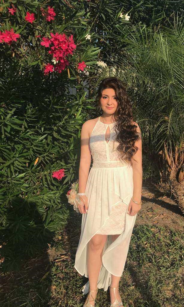 Obituary of Alexandria "Alex" Marie Kennedy