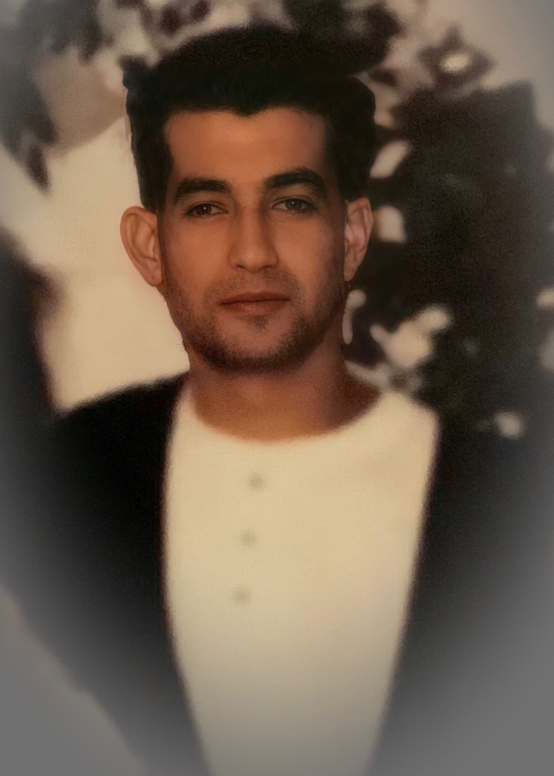 Obituary of Javier Castaneda Fernandez