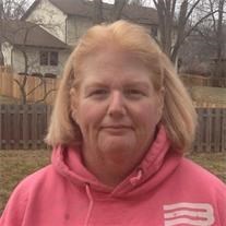 Obituary of Julie Margaret Rush