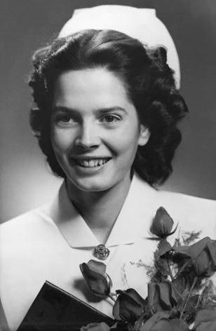 Obituary of Caroline Isobell Letts