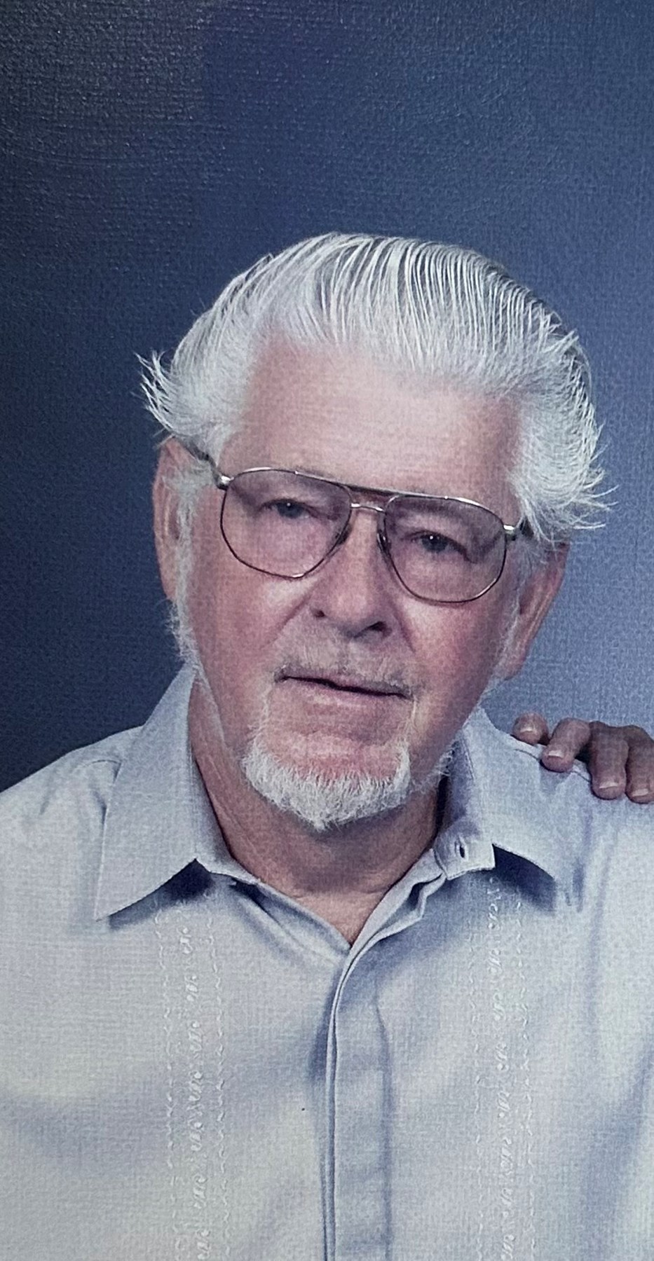 Obituary of Paul Edward Morris