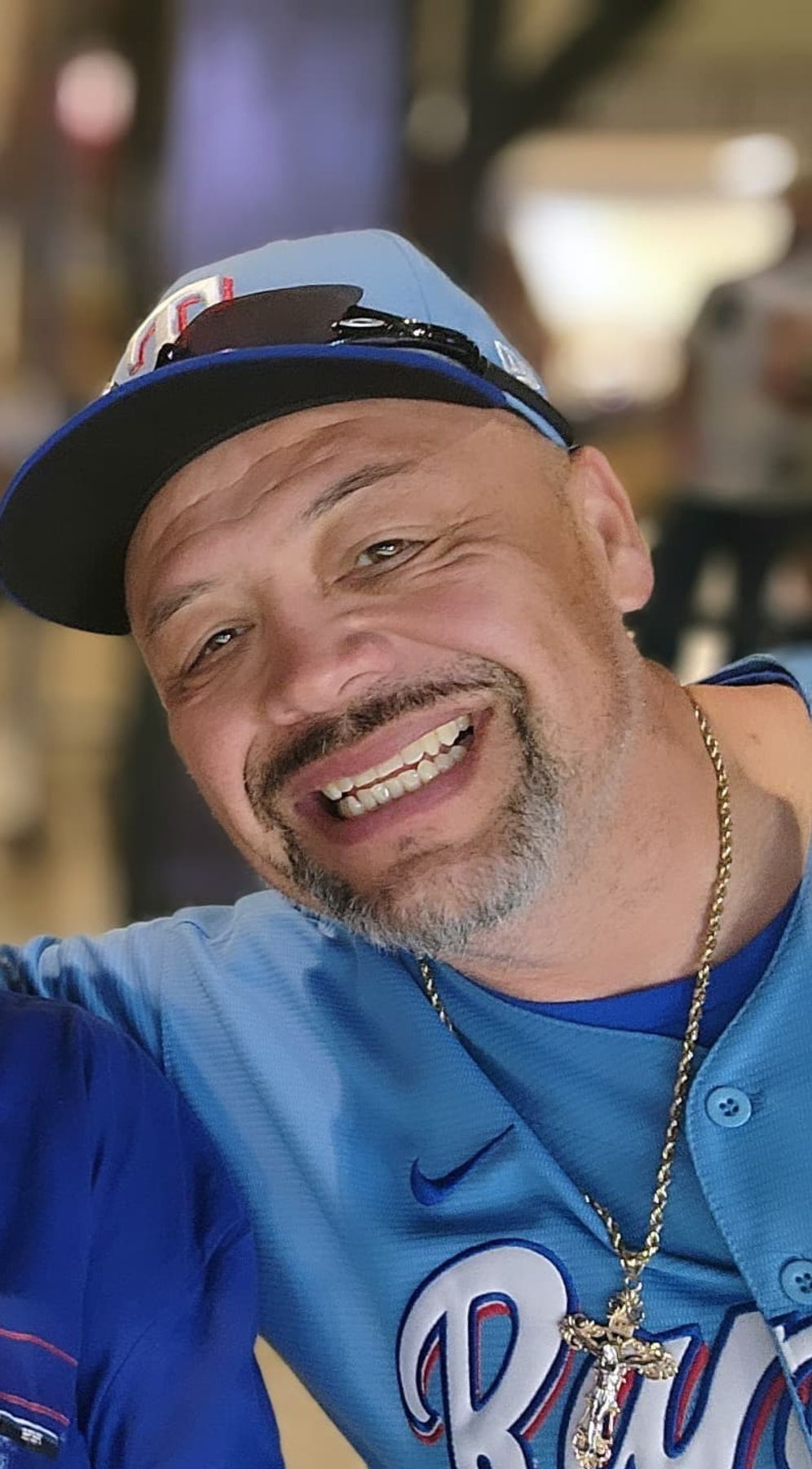 Obituary of Hector Manuel Morales