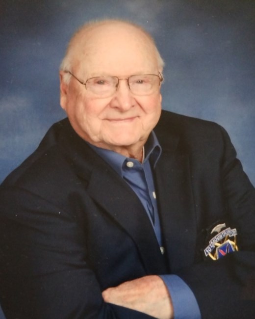 Obituario de Norman LaRue Brooks
