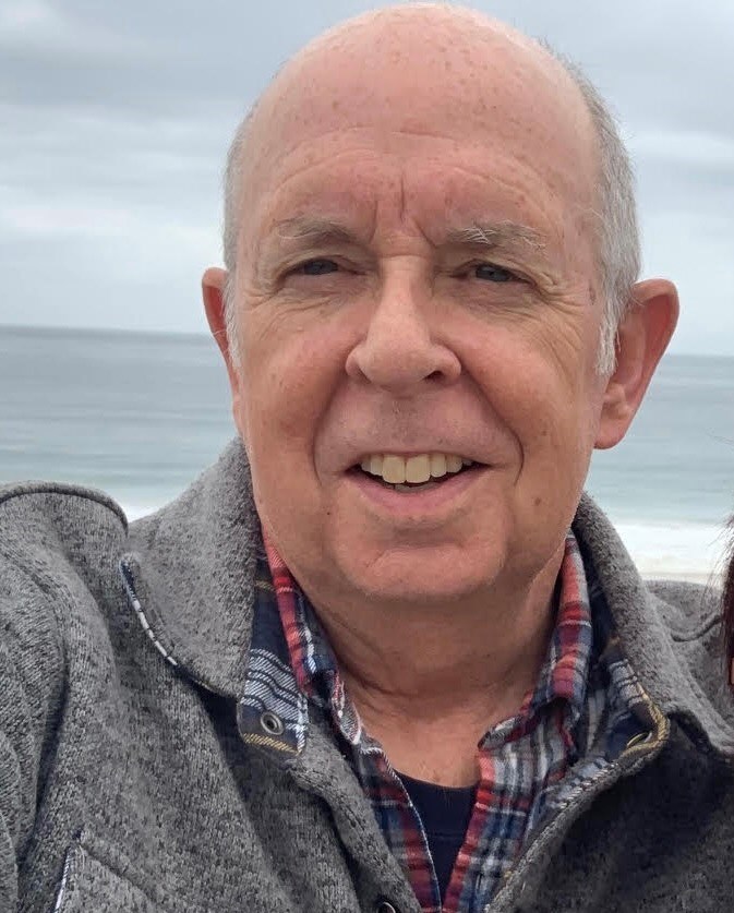 Obituary of Curtis Alan Martin