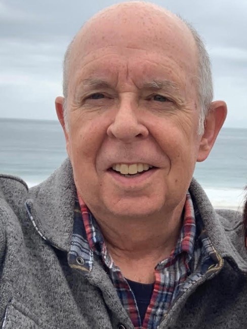 Obituary of Curtis Alan Martin