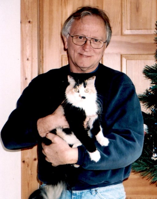 Obituary of Michael Lee Goudy