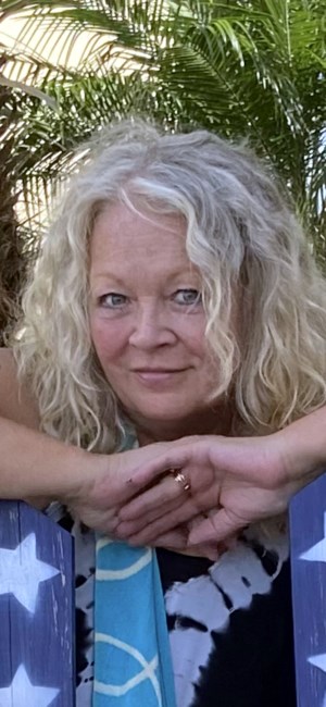 Obituary of Lorie Jane Hudnall-Guinn