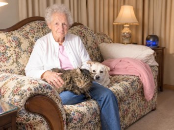 Obituary of Jan Marie Haney