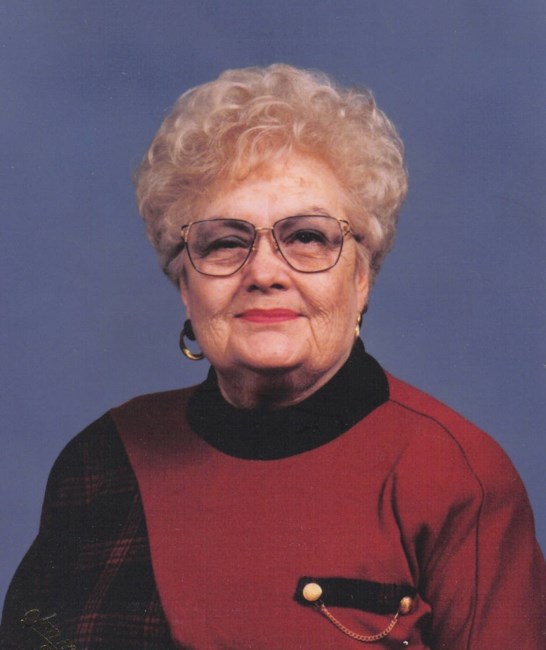Obituary of Carol E. Stoy